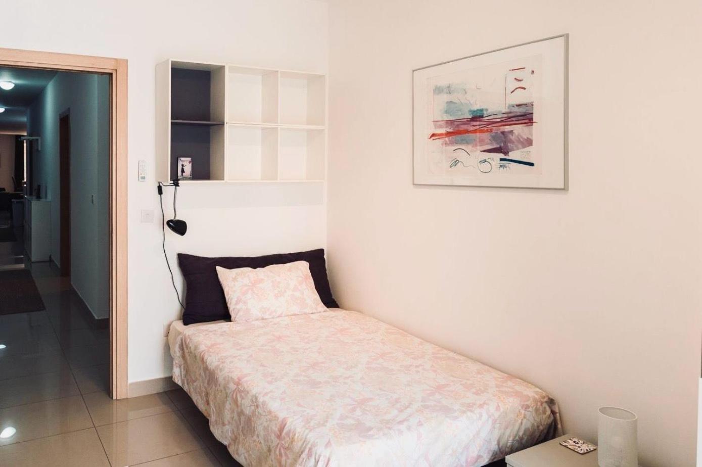 Belmonte Heights - Luxury 3 Bedroom Apartment Sliema Eksteriør billede
