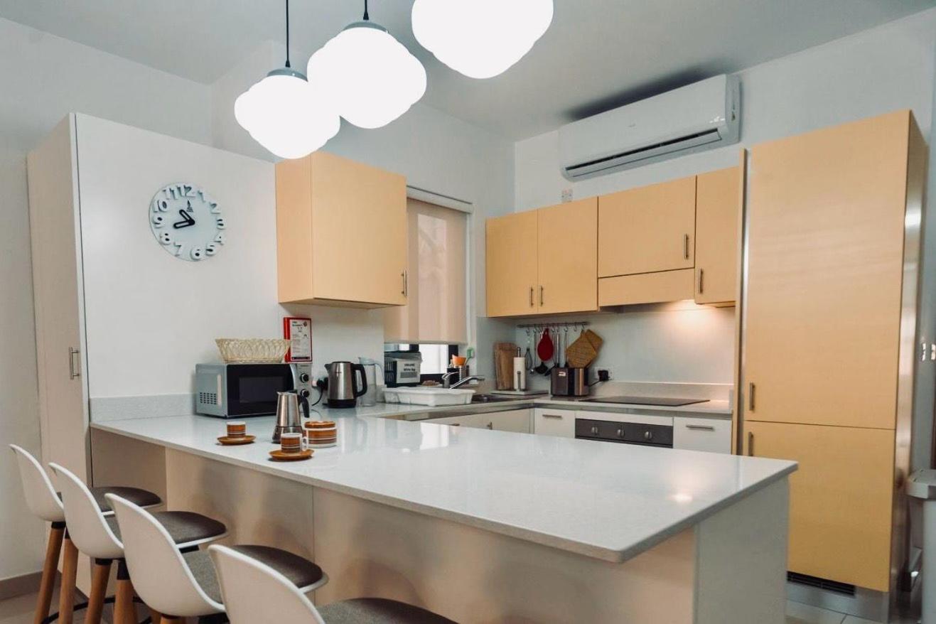Belmonte Heights - Luxury 3 Bedroom Apartment Sliema Eksteriør billede
