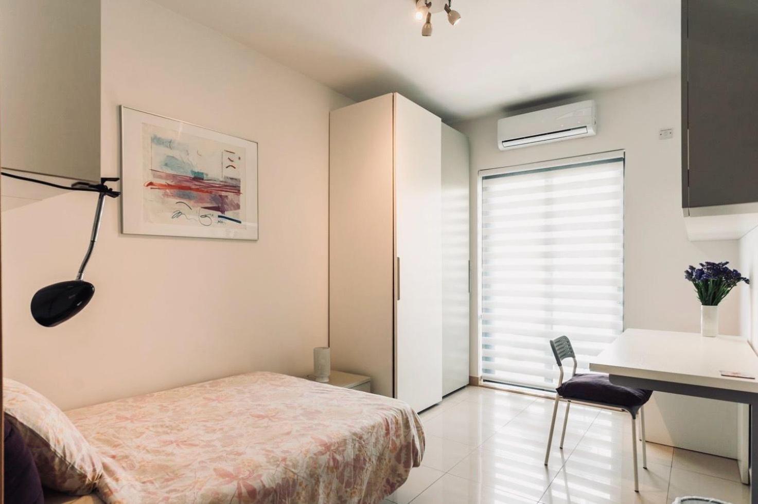 Belmonte Heights - Luxury 3 Bedroom Apartment Sliema Eksteriør billede