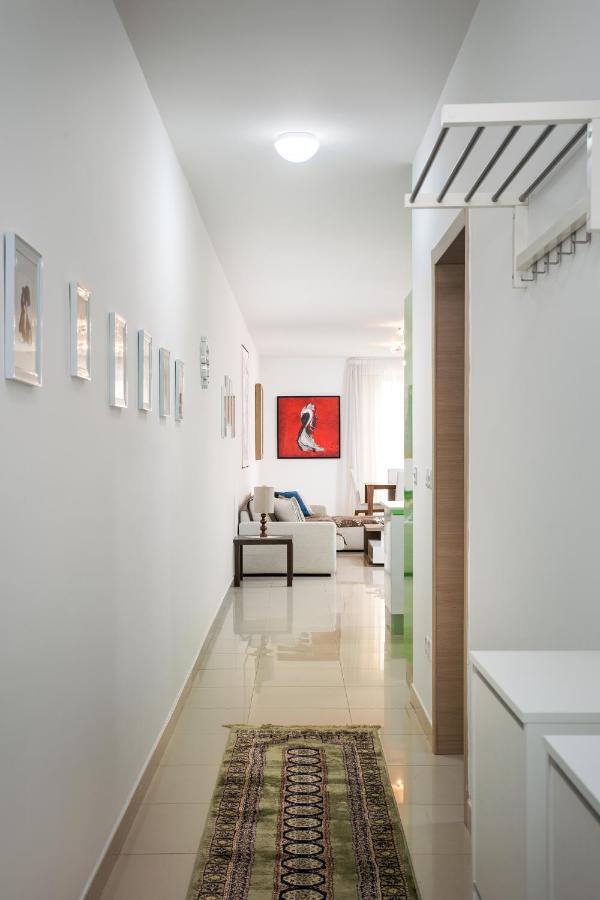 Belmonte Heights - Luxury 3 Bedroom Apartment Sliema Eksteriør billede